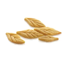 Emporte-pièce Voila cookie - Feuilles 24 x 15 cm Silikomart