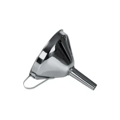Entonnoir 10 cm en inox