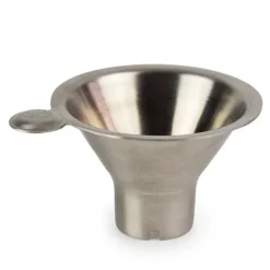 Entonnoir 4 cm en inox Peugeot