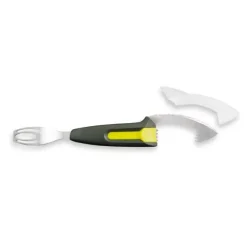 Eplucheur d'avocat 5 en 1 Lacor