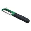 Eplucheur droit vert Multi-peel™ Joseph Joseph