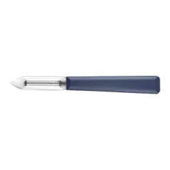 Eplucheur N°315 Essentiels+ Bleu 10 cm inox Opinel