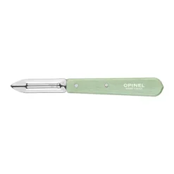 Eplucheur N°115 lame inox 6 cm sauge Opinel