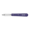 Eplucheur N°115 lame inox 6 cm violet Opinel