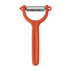 Eplucheur étrier à julienne Pratik orange Nogent