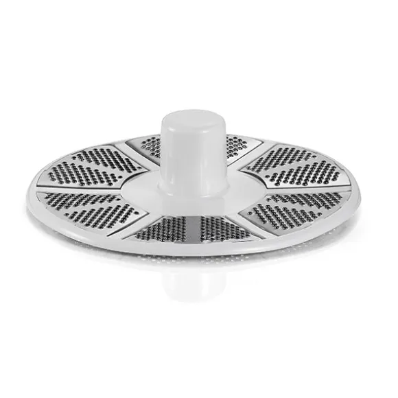 Eplucheuse à pommes de terre électrique 85 W KS.EPL900ES Kitchen Chef Professional