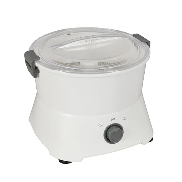 Eplucheuse à pommes de terre électrique 85 W KS.EPL900ES Kitchen Chef Professional