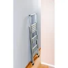 Escabeau pliable 3 marches anti-dérapantes Wenko by Maximex
