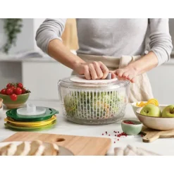 Essoreuse à salade 4 en 1 Multi-Prep Joseph Joseph