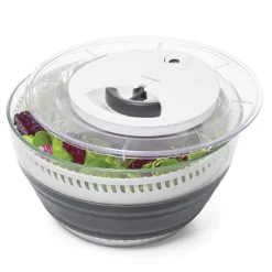 Essoreuse à salade retractable 26 cm