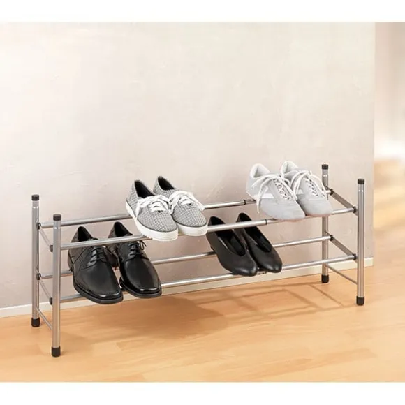 Etagère à chaussures télescopique Click Wenko by Maximex