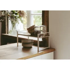 Etagère de cuisine Louisa 40 cm Wenko by Maximex