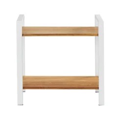 Etagère de cuisine 2 niveaux Louisa Wenko by Maximex