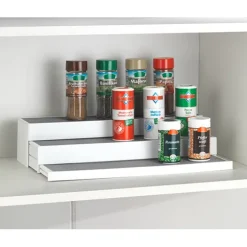 Etagère de cuisine Steps 37 x 8,5 cm Wenko by Maximex