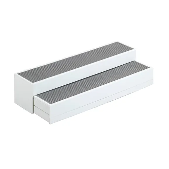 Etagère de cuisine Steps 37 x 8,5 cm Wenko by Maximex