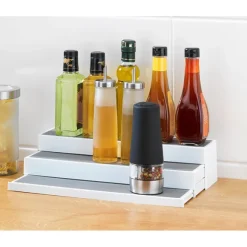 Etagère de cuisine Steps 37 x 8,5 cm Wenko by Maximex