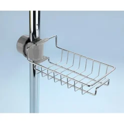 Etagère de douche inox 3 kg Wenko by Maximex