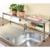 Etagère pour évier EXPANDO Wenko by Maximex