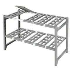 Etagère sous évier Flexi télescopique Wenko by Maximex