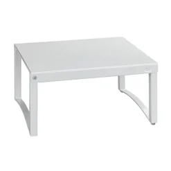Etagère télescopique en fer Wenko by Maximex