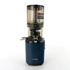 Extracteur de jus AUTO6 1,7 L 200 W bleu navy Kuvings