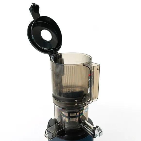 Extracteur de jus AUTO6 1,7 L 200 W bleu navy Kuvings