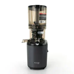 Extracteur de jus AUTO6 1,7 L 200 W gris anthracite Kuvings