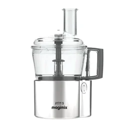Extracteur de jus Juice expert 5 chrome noir 18093F Magimix