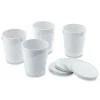 4 Faisselles 0,25 L 440004 Lagrange
