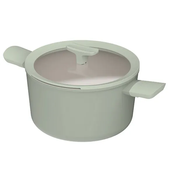 Faitout avec couvercle Balance Sage 24 cm Berghoff