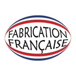Faitout avec couvercle en cuivre massif 24 cm Baumalu
