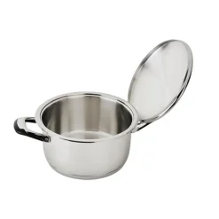 Faitout basse température 24 cm 6 L Ecovitam