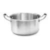 Faitout inox Excell'Inox 28 cm 9,2 L Mathon