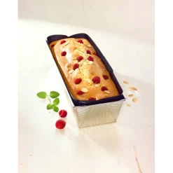 Feuille de cuisson antiadhésive moule cake NoStik