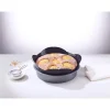 Feuille de cuisson antiadhésive moule à manqué rond NoStik