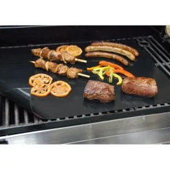 Feuille de cuisson pour barbecue 50 cm NoStik