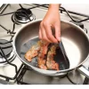 Feuille de cuisson pour poêle NoStik