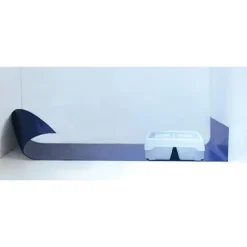 Feuille de protection antigivre pour congélateur 40 cm NoStik