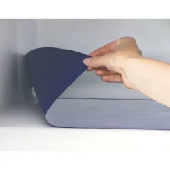 Feuille de protection antigivre pour congélateur 40 cm NoStik