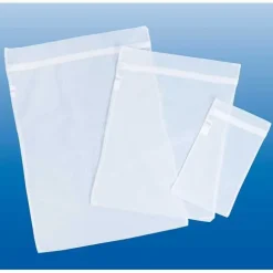 3 filets à linge avec fermeture à glissière Wenko by Maximex