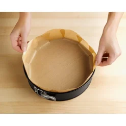 Film de cuisson rond Wenko by Maximex