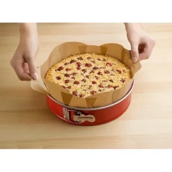 Film de cuisson rond Wenko by Maximex