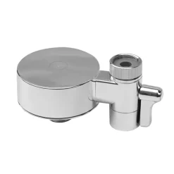 Filtre à eau autonome compact EcoPro chrome Tappwater