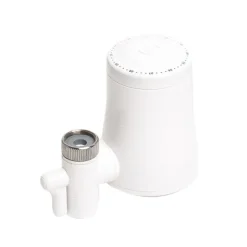 Filtre à eau autonome EcoPro blanc Tappwater