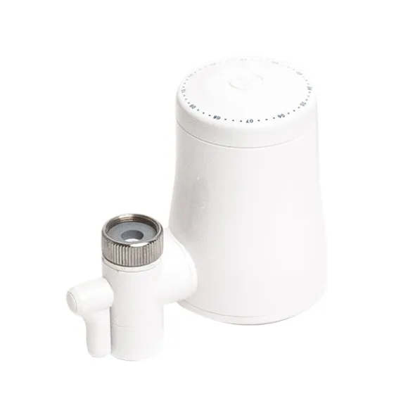 Filtre à eau autonome EcoPro blanc Tappwater