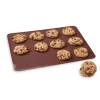 Flexi' Feuille de cuisson en silicone 37,5 cm Mathon