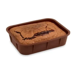 Flexi' Moule silicone rectangle 28 cm Mathon