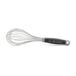 Fouet à blancs Göma 35 cm De Buyer