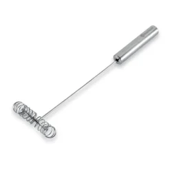 Fouet magique à spirale inox 30 cm Mathon