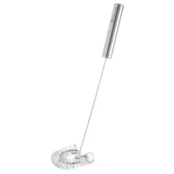 Fouet magique à spirale inox 30 cm Mathon